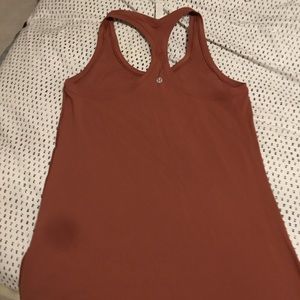 BNWT Lululemon Racerback Tank Top